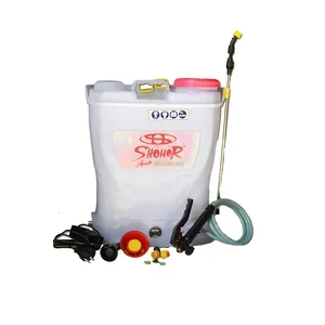 Sprayer Listrik Atau Aki Shohor SH - 425 Eco