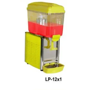 DISPENSER AIR JUICE SISTEM ADUK (STEERING)