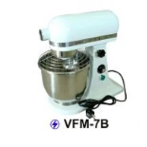 COMMERCIAL MIXER MACHINE PLANETARY