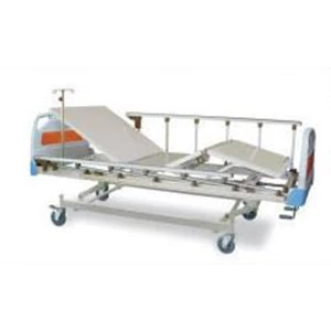 3 crank manual bed patient 6923
