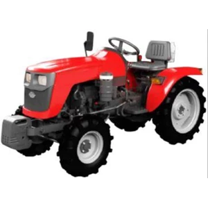 Mesin dan Alat Pertanian Perkebunan dan Perhutanan Traktor Roda 4