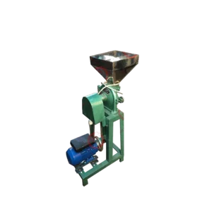 Mesin Penepung (Besi) Kap. 5-7 kg