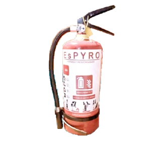 Dry Chemical Powder EsPYRO 1 kg