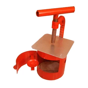 Alat Tambal Ban Press Ukuran 6 Inchi