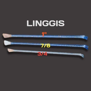 Linggis Besi Uk. 3/4" Ulir