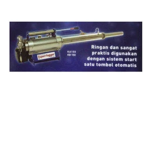 Fogging Machine - Super Fogger (Tasco KA 150) 