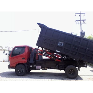Modifikasi Karoseri Dump Truck 4