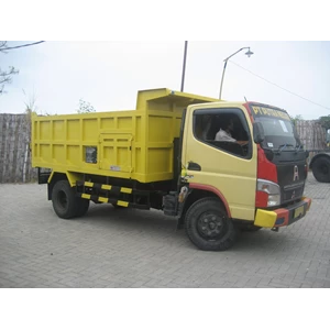 Modifikasi Karoseri Dump Truck 31