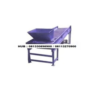 Mesin Conveyor Pemilah