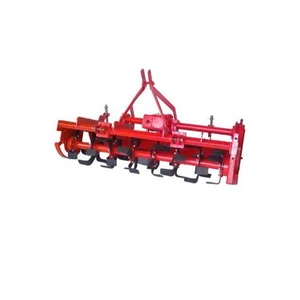 Alat Perlengkapan Traktor Rotary Tiller 1Gqn-140