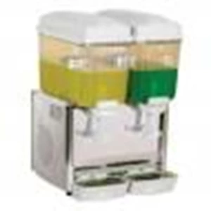 Juicer Juice Dispenser (Spray) Type: LS-12x2