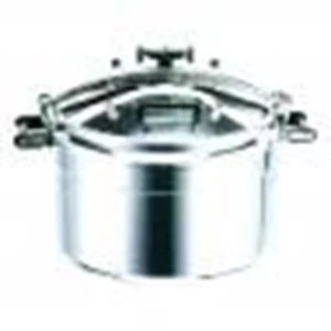 Panci Commercial Pressure Cooker 