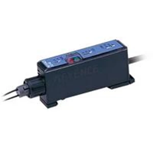 Fiber Amplifier Cable Type NPN FS2 60 