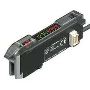 Amplifier Unit Expansion Unit NPN LV 12SA 