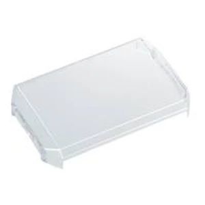 Panel front protection cover OP 87076 