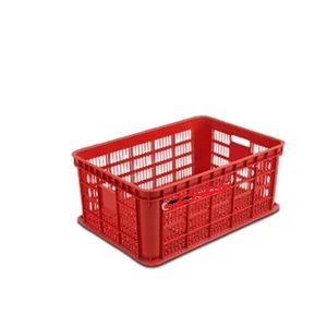 Keranjang Industrial T25 (P 62 X L 43 X T 25 CM) 