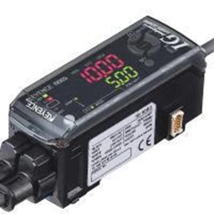 Amplifier Unit DIN Rail Type IG 1050 News