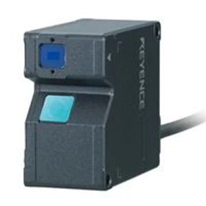  Sensor Head Wide Type Laser Class 2 LK H027 