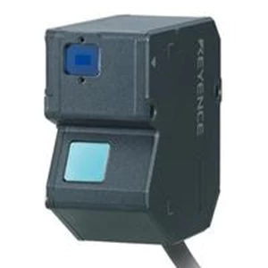 Sensor Head Spot Type Laser Class 2 LK H052 