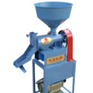 Rice Milling Machine 59 Kg