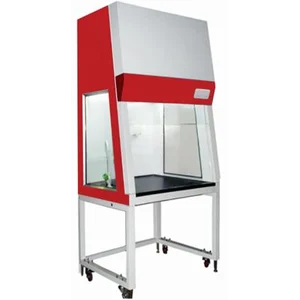 Lemari Asam Laminar Air Flow - Steel