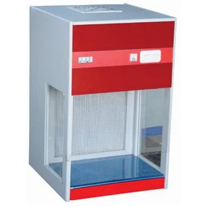 Lemari Asam Desktop Laminar Air Flow - Steel