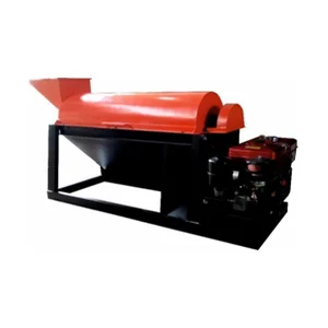 Mesin pengurai sabut kelapa 26 HP