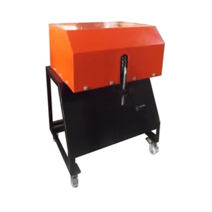 Coconut shell peeler 1 eye