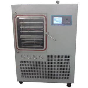 Desktop Laboratory Equipment In-Situ Freeze Dryer Dimensions 660X700x1300 (Mm)
