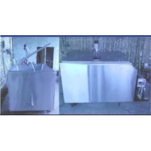 Cooling Tank