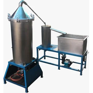 Destilasi Cair 25 - 30 kg