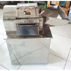 areca slicing machine