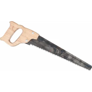 Local Hand Saws Short Wooden Handle