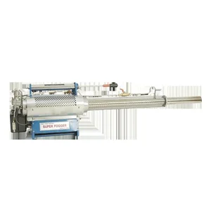 Fogging Machine Berat 9.7 Kg