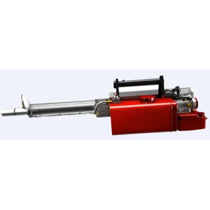 Mesin Fogging Stainless Steel (Rust Proof)