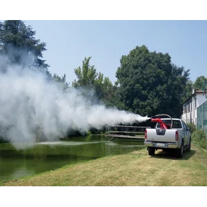 Functionality : Thermal Fog Aerosol