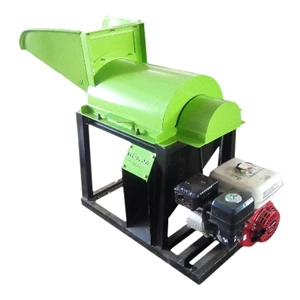 MACHINES FOR ORGANIC FERTILIZER RAW MATERIAL / Compost Counter Machine