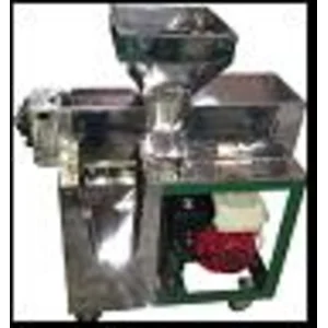 Mesin Press Santan 100 - 150 butir/jam