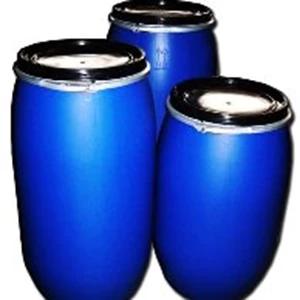 Fermenter Tank - Plastic 300 Liter Capacity
