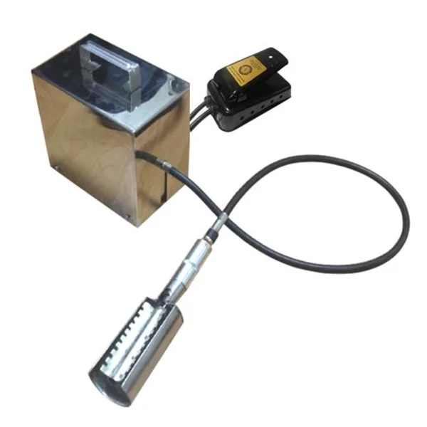Alat Penyisik Ikan / Pembersih Sisik