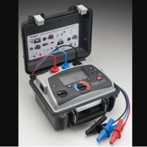 Megger MIT515 Diagnostic Insulation Tester