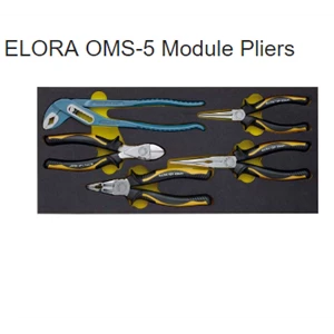 Elora OMS-5 Module Pliers