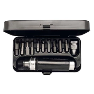 ELORA - HAND OPERATED IMPACT DRIVER SET 3401-S12