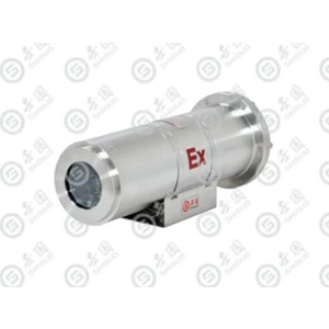 Explosion Proof CCTV SGC-Ex-SH