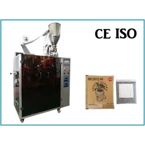 Drip Coffee Packing Machine (Inner & Outer)