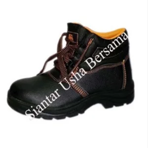 Sepatu Safety Forklift Fl006