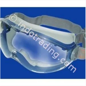 Kacamata Safety Wallago