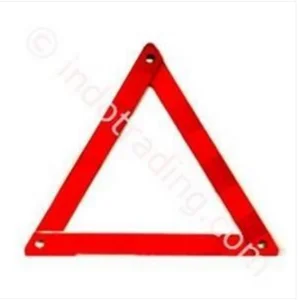 Alat Safety Segitiga Pengaman