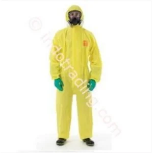 Pakaian Safety Microchem 3000