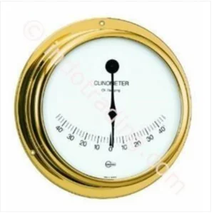 Clinometer Barigo